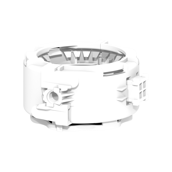 OctoClamp and Hanger